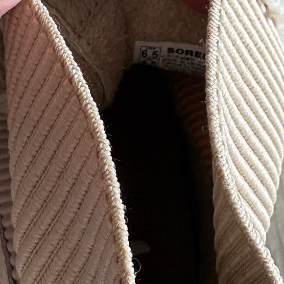 Sorel winter boots - Picture 3 of 7